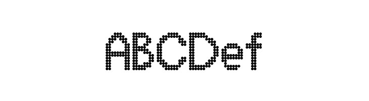 LLMirai Regular  Free Fonts Download