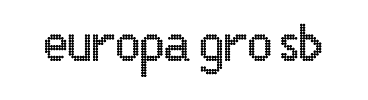 LLMirai Regular  Free Fonts Download