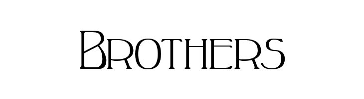 Peake  Free Fonts Download