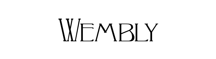 Peake  Free Fonts Download