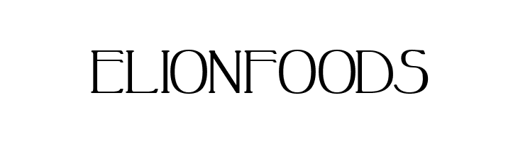 Peake  Free Fonts Download