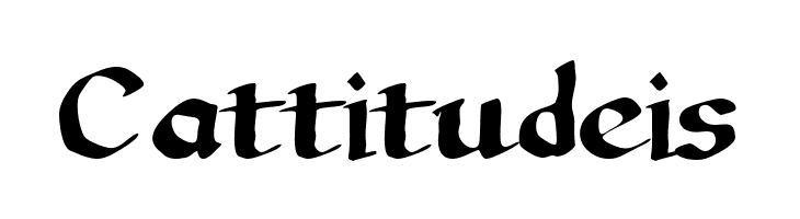 LLCalligraphy  Regular  Free Fonts Download