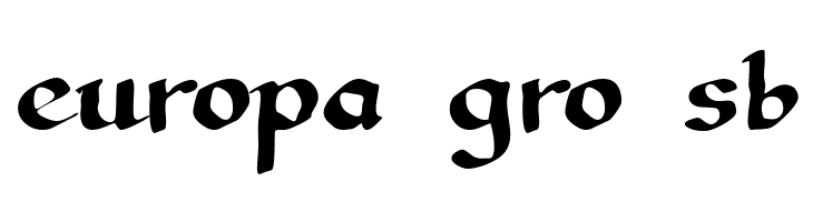 LLCalligraphy  Regular  Free Fonts Download