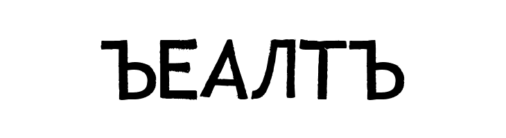 LLLisa  Free Fonts Download