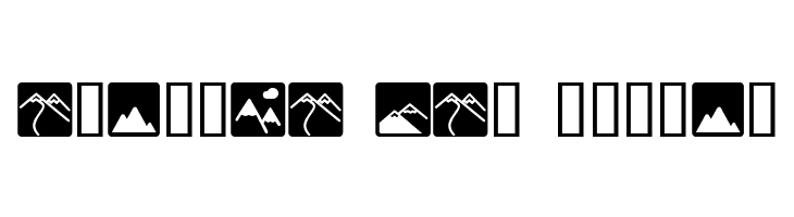 LLMountain  Free Fonts Download