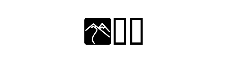 LLMountain  Free Fonts Download