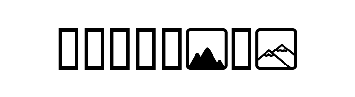 LLMountain  Free Fonts Download