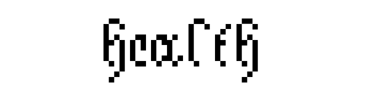 LLMystic  Free Fonts Download
