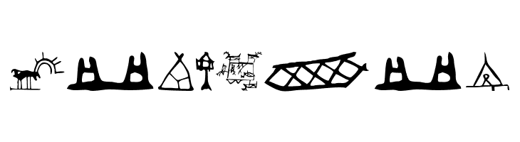 LLSamiSigns  Free Fonts Download