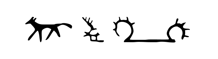 LLSamiSigns  Free Fonts Download