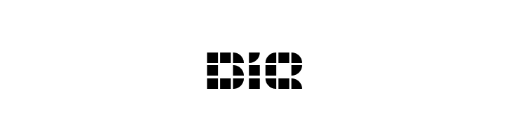 9sqgrd  Free Fonts Download