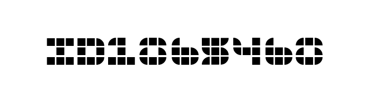 9sqgrd  Free Fonts Download