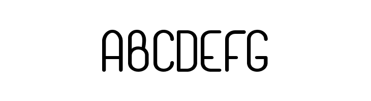 Cona Regular  Free Fonts Download