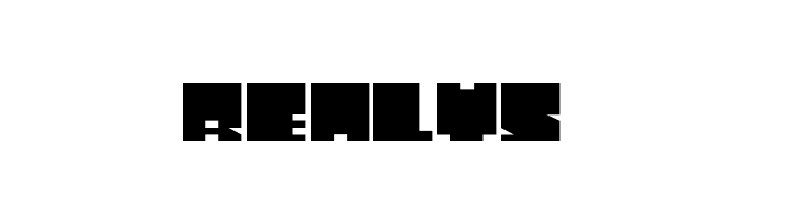 PhatBlox  Free Fonts Download