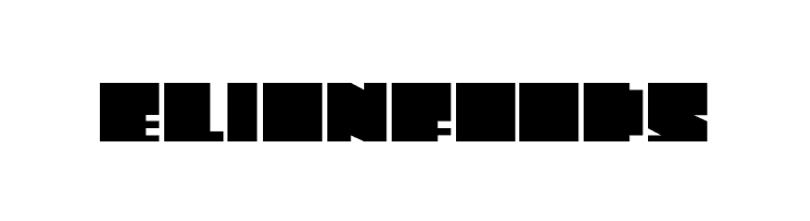 PhatBlox  Free Fonts Download