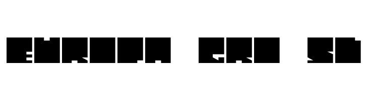 PhatBlox  Free Fonts Download
