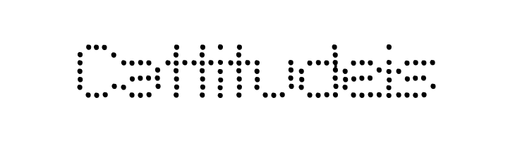 Telegraphic Light Bold  Free Fonts Download