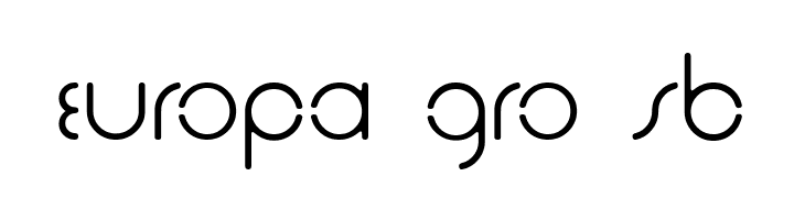 Das Reicht Gut Regular  Free Fonts Download
