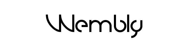 Arcade Future Display  Free Fonts Download