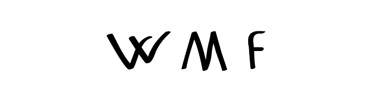 Svampens Handwriting  Free Fonts Download