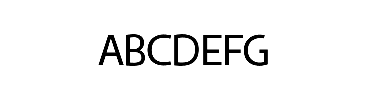 Vanlose BookType Normal  Free Fonts Download