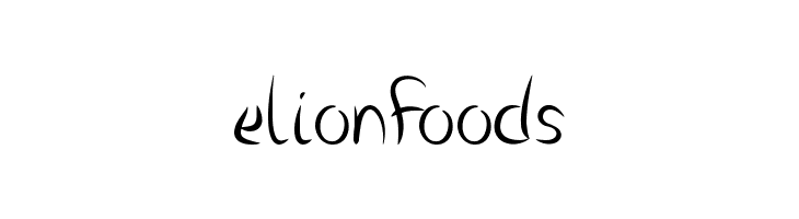 Vanlose Handwritten  Free Fonts Download