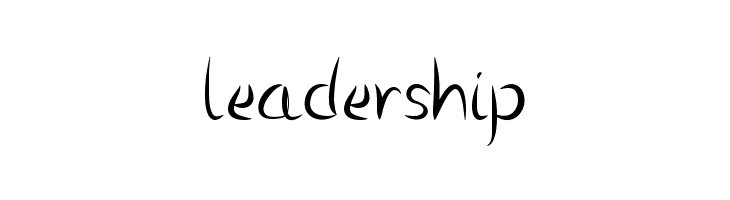 Vanlose Handwritten  Free Fonts Download