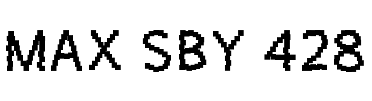 Enie  Free Fonts Download