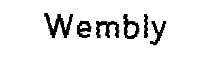 Enie  Free Fonts Download