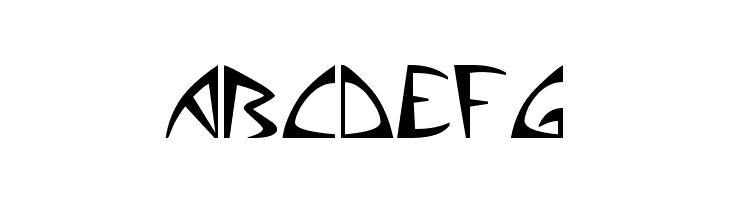 Aliens can suck it!  Free Fonts Download