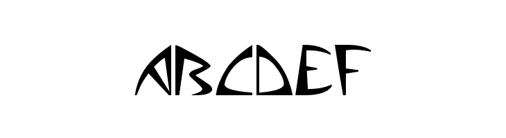 Aliens can suck it!  Free Fonts Download