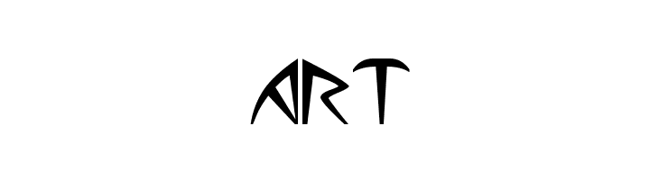 Aliens can suck it!  Free Fonts Download