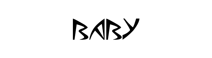 Aliens can suck it!  Free Fonts Download
