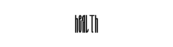 Grand Lethals  Free Fonts Download