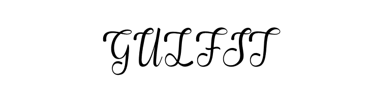 Alifa-arwahstudio  Free Fonts Download