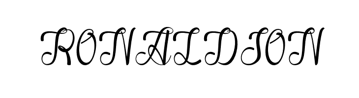 Alifa-arwahstudio  Free Fonts Download