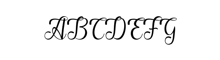 Alifa arwah studio  Free Fonts Download