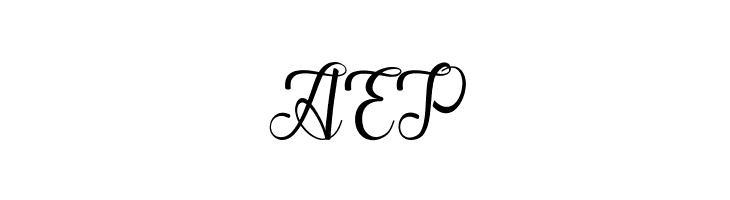Alifa arwah studio  Free Fonts Download