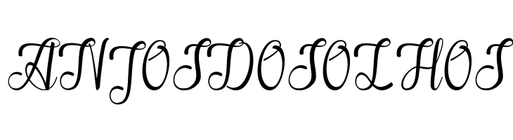 Alifa arwah studio  Free Fonts Download