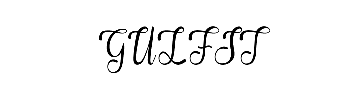 Alifa arwah studio  Free Fonts Download