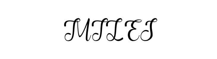 Alifa arwah studio  Free Fonts Download