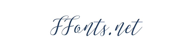 love malia art design font — Lorem ipsum body text preview