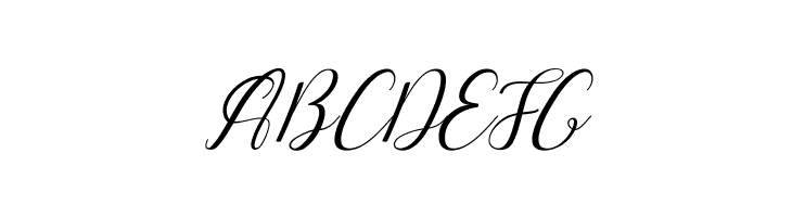 love malia art design  Free Fonts Download