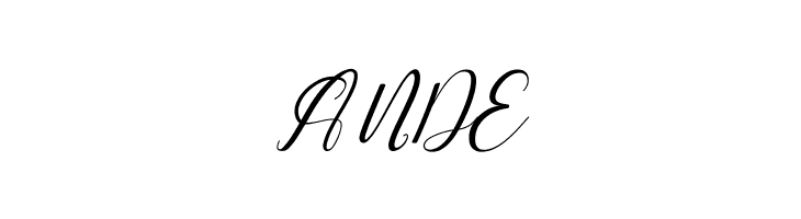 love malia art design  Free Fonts Download