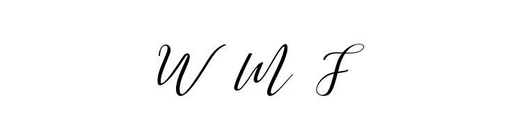 lovemalia-artdesign  Free Fonts Download