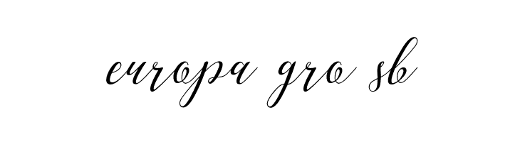 lovemalia-artdesign  Free Fonts Download