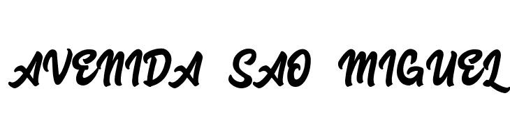 Advocate Script  Free Fonts Download