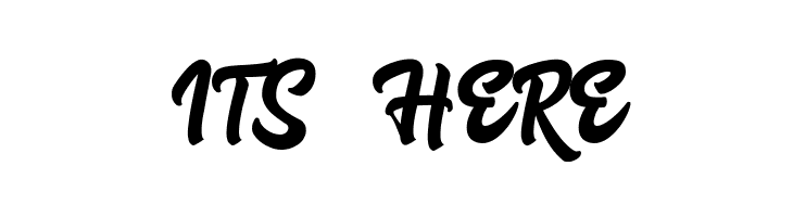 Advocate Script  Free Fonts Download