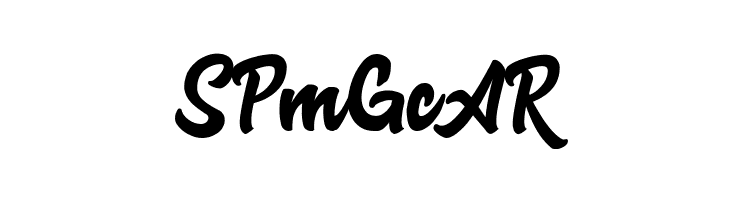 Advocate Script  Free Fonts Download
