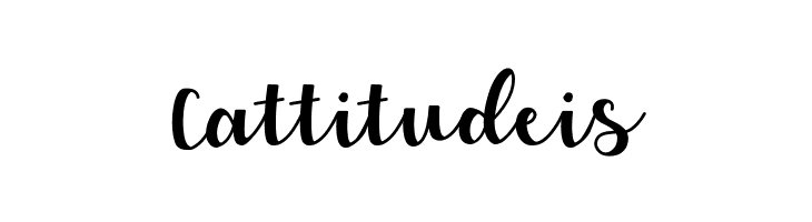 Allyca Regular  Free Fonts Download